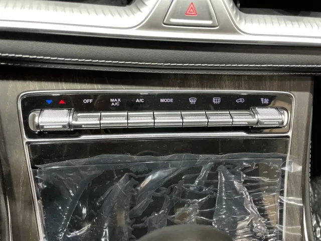 DFSK 600
