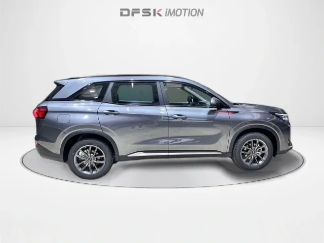 DFSK 600