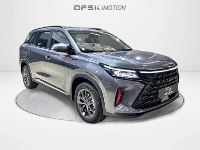 DFSK 600