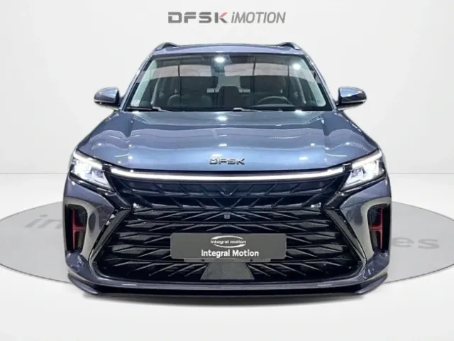 DFSK 600