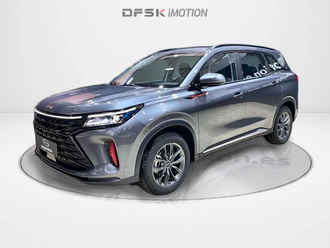 DFSK 600