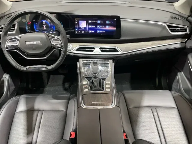 DFSK 600