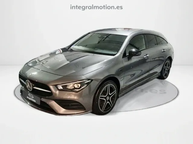 Mercedes CLA