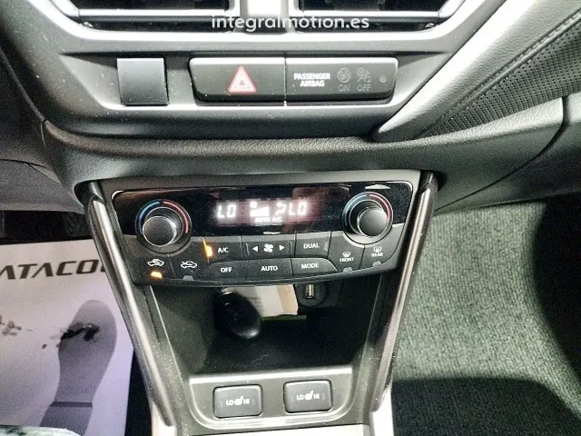 Suzuki SCross