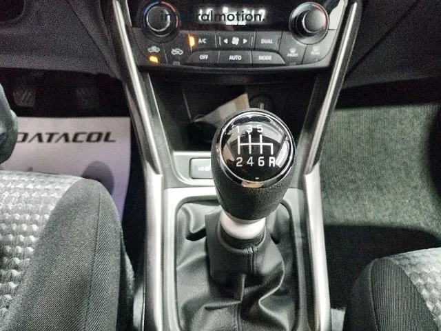 Suzuki SCross