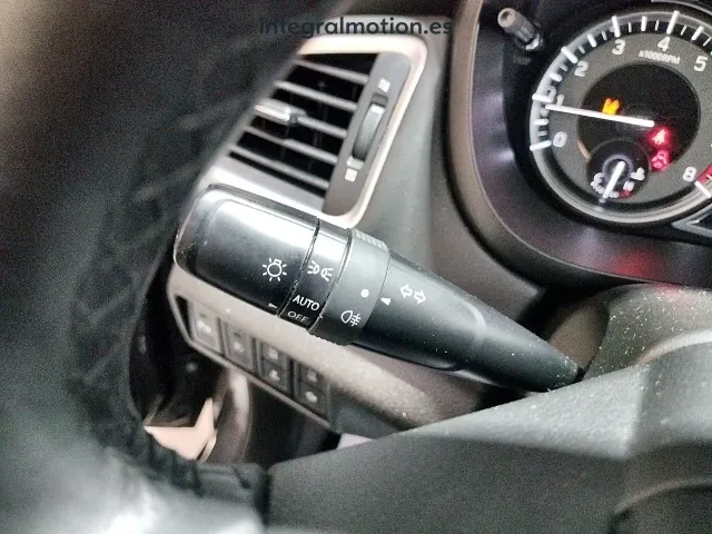 Suzuki SCross