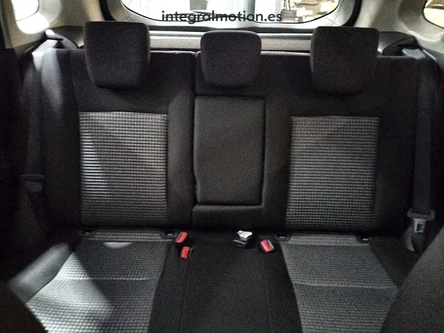 Suzuki SCross