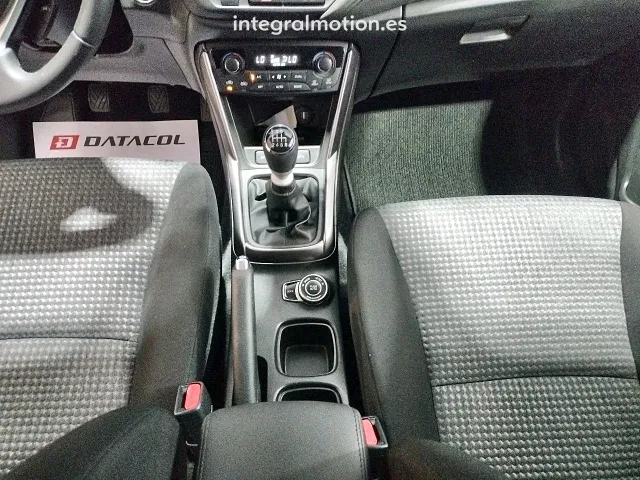 Suzuki SCross