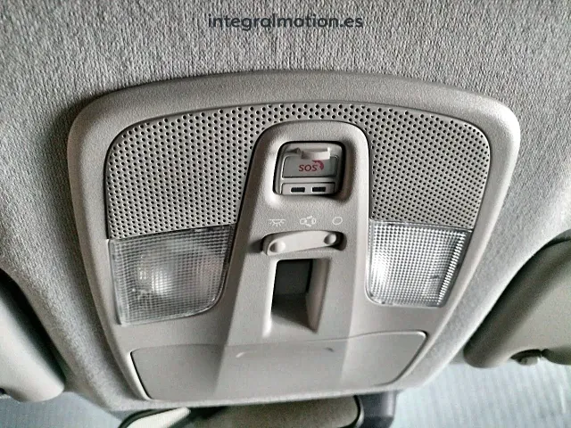 Suzuki SCross