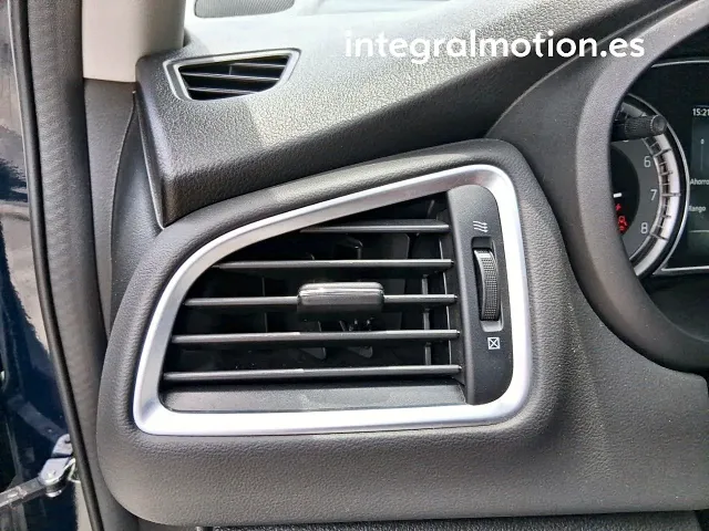 Suzuki SCross
