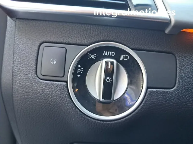 Mercedes GLE