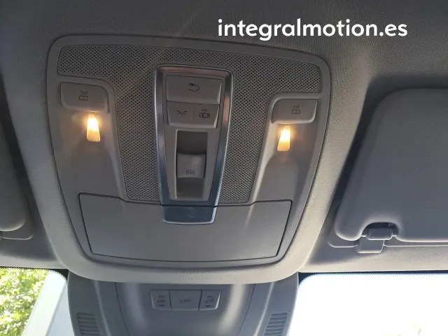 Mercedes GLE