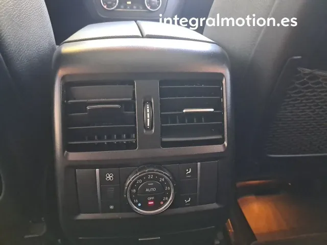 Mercedes GLE