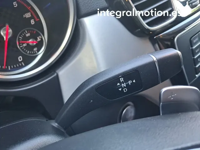 Mercedes GLE