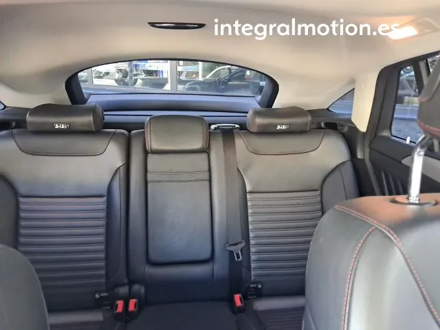 Mercedes GLE