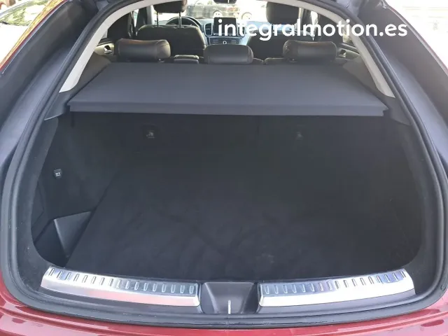 Mercedes GLE