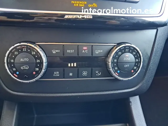 Mercedes GLE