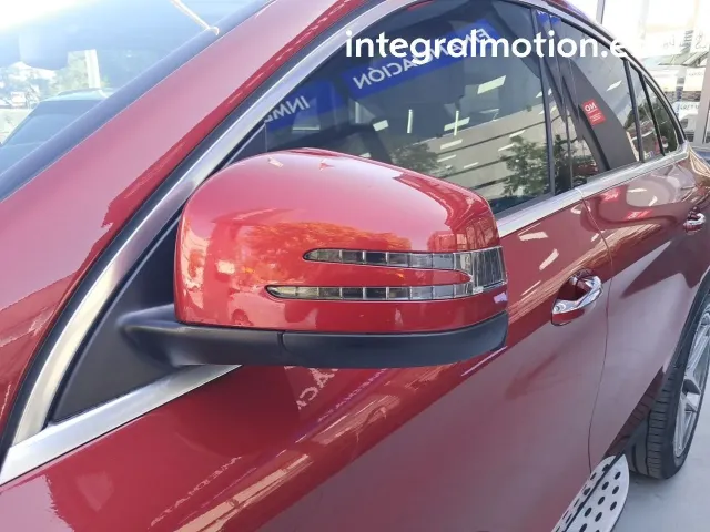 Mercedes GLE