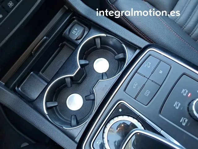 Mercedes GLE