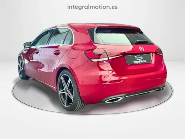 Mercedes Clase A