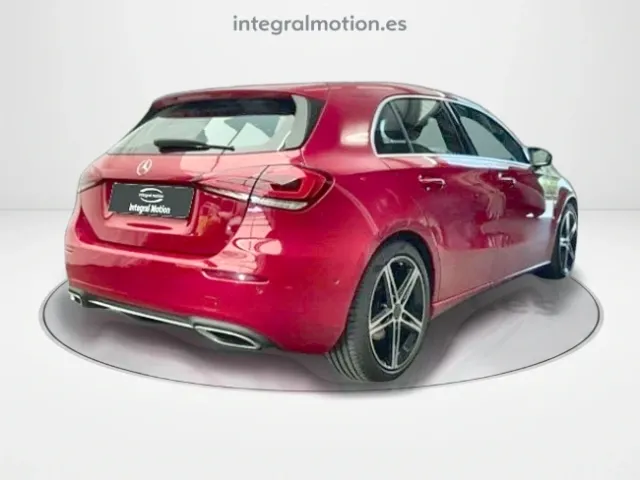 Mercedes Clase A