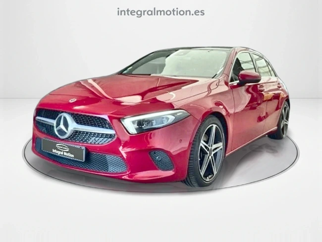 Mercedes Clase A