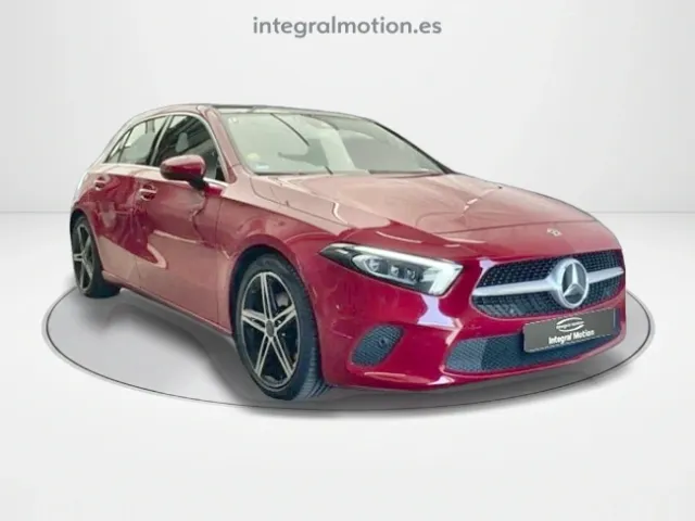 Mercedes Clase A