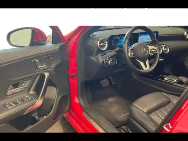 Mercedes Clase A