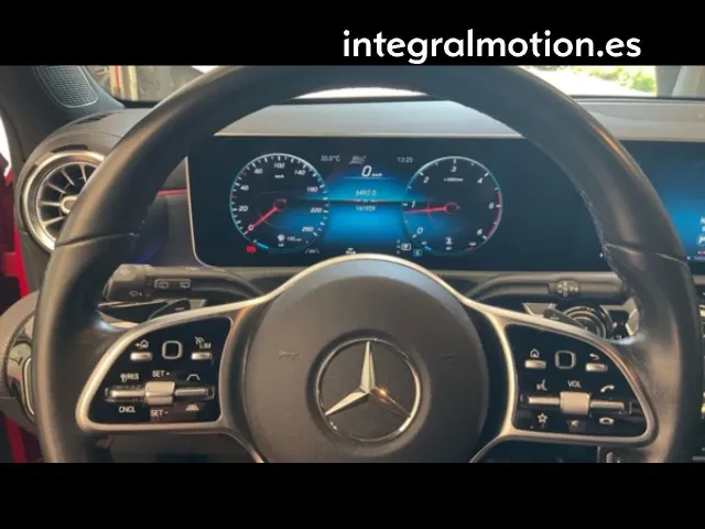 Mercedes Clase A