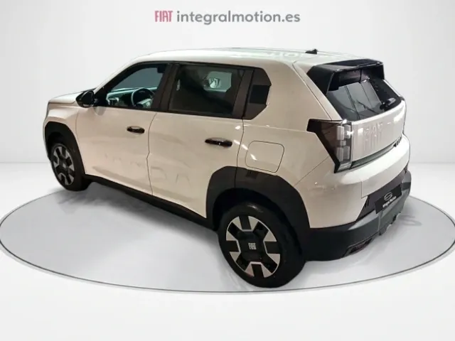 Fiat Grande Panda