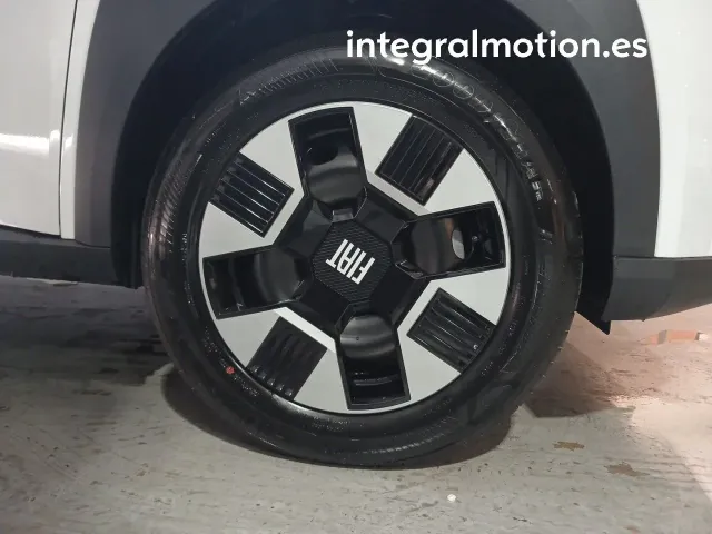 Fiat Grande Panda