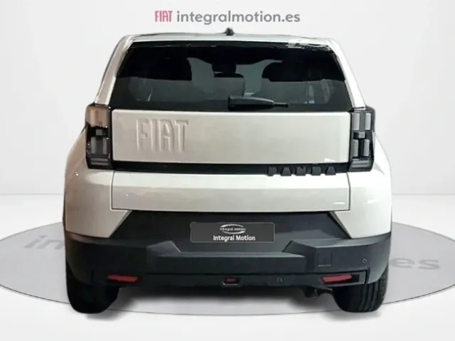 Fiat Grande Panda