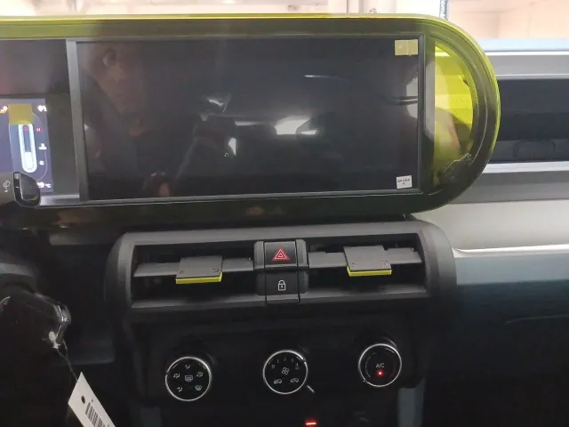 Fiat Grande Panda