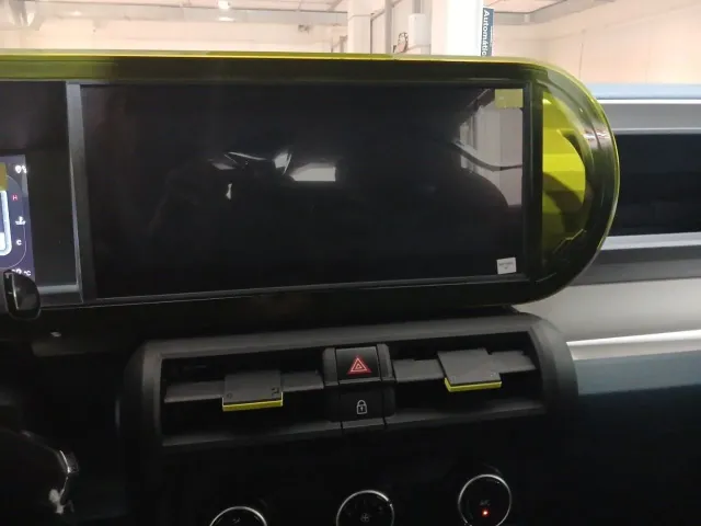 Fiat Grande Panda