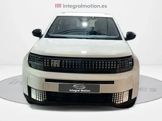 Fiat Grande Panda