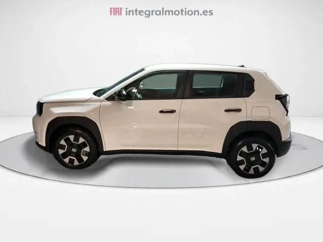 Fiat Grande Panda