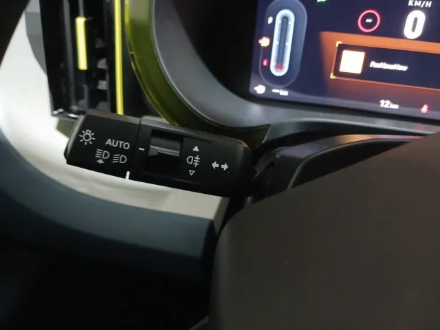 Fiat Grande Panda