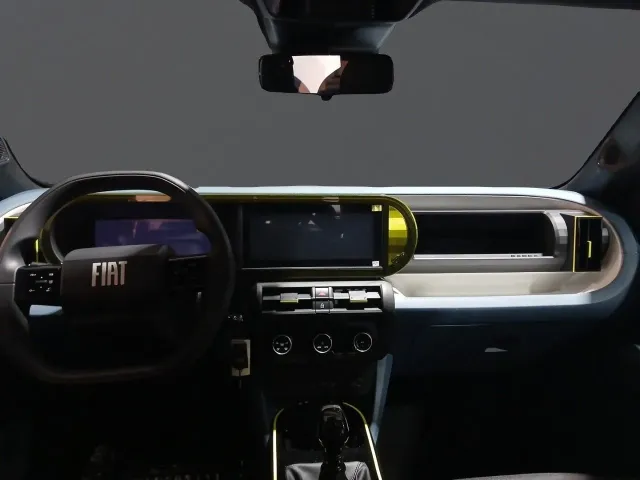 Fiat Grande Panda
