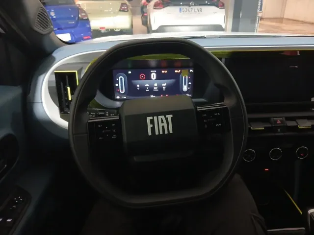 Fiat Grande Panda
