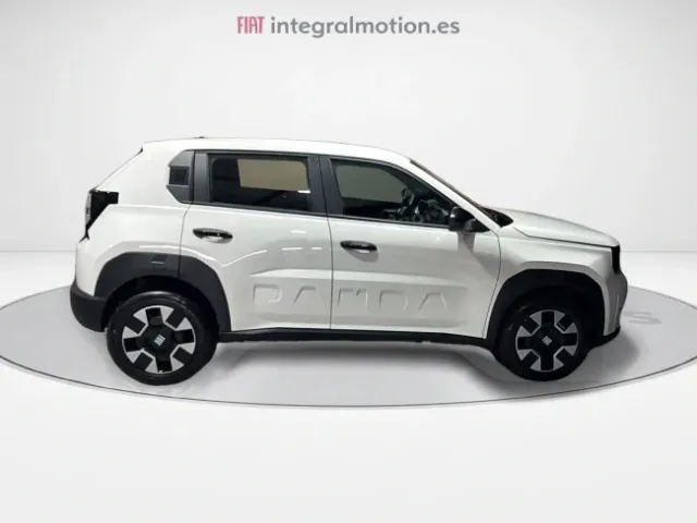 Fiat Grande Panda