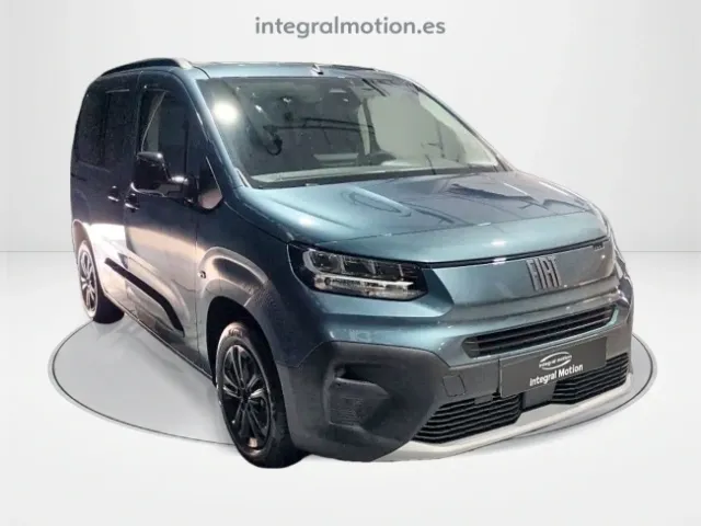 Fiat Doblò
