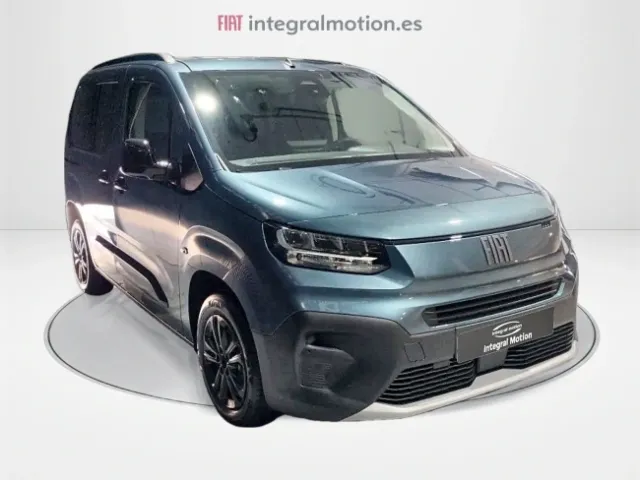 Fiat Doblò
