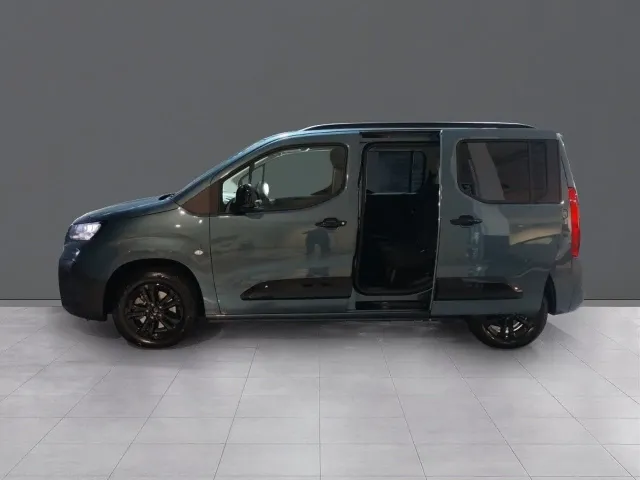 Fiat Doblò