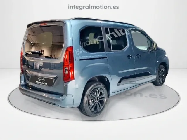 Fiat Doblò
