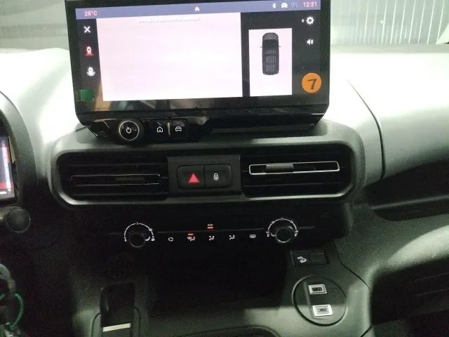 Fiat Doblò