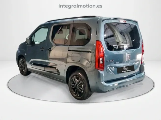 Fiat Doblò
