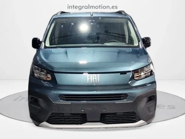 Fiat Doblò