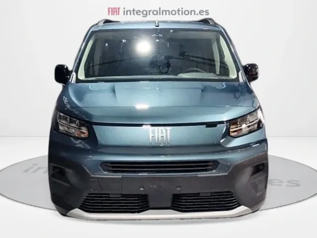 Fiat Doblò