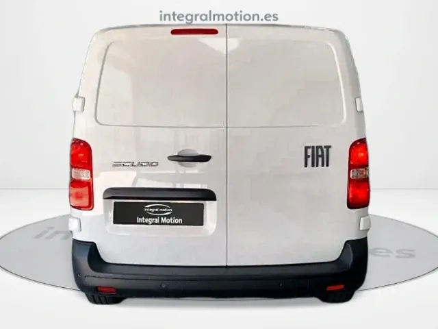 Fiat Scudo
