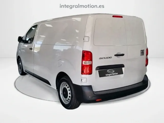 Fiat Scudo